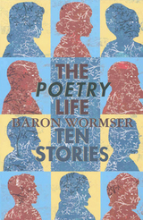 front cover of The Poetry Life