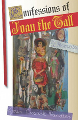 front cover of Confessions of Joan the Tall