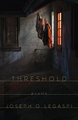 front cover of Threshold