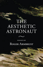 front cover of The Aesthetic Astronaut