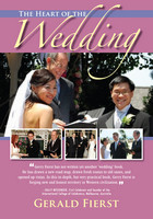 front cover of The Heart of the Wedding