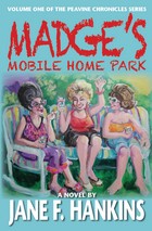 front cover of Madge's Mobile Home Park