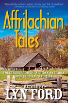 front cover of Affrilachian Tales