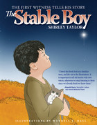 front cover of The Stable Boy