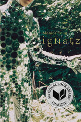 front cover of Ignatz