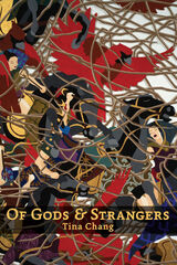 front cover of Of Gods & Strangers