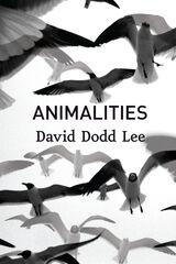 front cover of Animalities