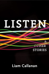 front cover of Listen & Other Stories