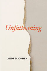 front cover of Unfathoming
