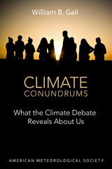 front cover of Climate Conundrums