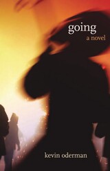 front cover of GOING