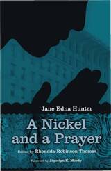 front cover of A Nickel and a Prayer