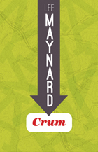 front cover of Crum