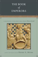 front cover of The Book of Emperors