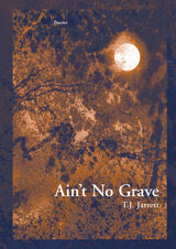 front cover of Ain't No Grave