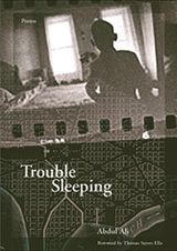 front cover of Trouble Sleeping