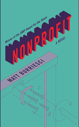 front cover of Nonprofit