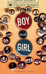 front cover of Boy Meets Girl