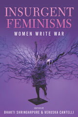 front cover of Insurgent Feminisms
