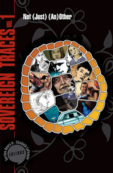 front cover of Sovereign Traces, Volume 1