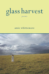 front cover of Glass Harvest