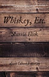 front cover of Whiskey, Etc.