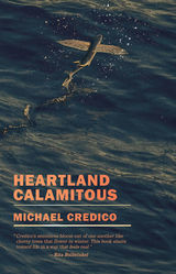 front cover of Heartland Calamitous