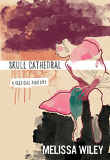 front cover of Skull Cathedral