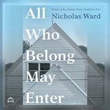front cover of All Who Belong May Enter