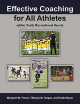 front cover of Effective Coaching for All Athletes within Youth Recreational Sports