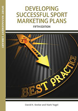 front cover of Developing Successful Sport Marketing Plans
