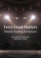 front cover of Every Count Matters