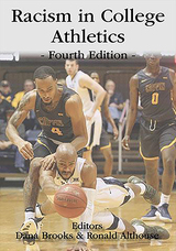 front cover of Racism in College Athletics