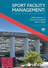 front cover of Sport Facility Management