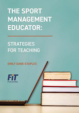 front cover of The Sport Management Educator