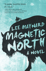 front cover of Magnetic North