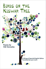 front cover of Birds on the Kiswar Tree
