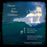 front cover of Dream of the Water Children