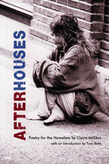 front cover of After Houses