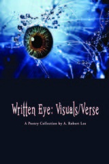 front cover of Written Eye