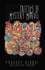 front cover of Critics of Mystery Marvel