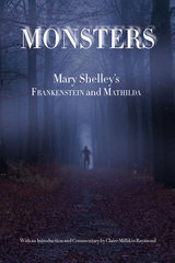 front cover of Monsters