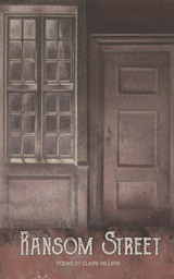 front cover of Ransom Street