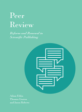 front cover of Peer Review