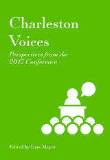 front cover of Charleston Voices