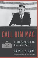 front cover of Call Him Mac