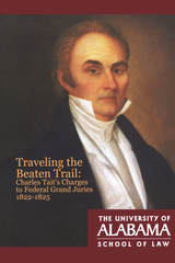 front cover of Traveling the Beaten Trail