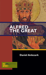 front cover of Alfred the Great