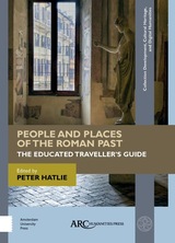 front cover of People and Places of the Roman Past