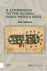 front cover of A Companion to the Global Early Middle Ages